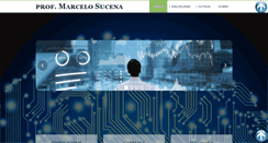 Desktop Screenshot of marcelosucena.com.br